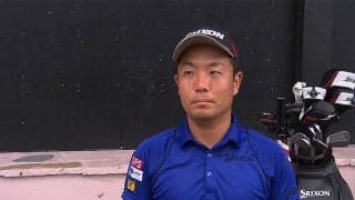 稲森佑貴、初の全米プロに「アメリカのコースの新たな一面を見た」　今後の課題は体力作り