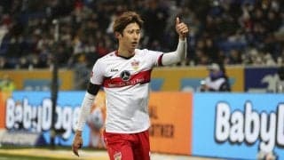 伊藤洋輝、シュトゥットガルトへの完全移籍が｢正式決定｣!!期待の左利きCB…ブンデスリーガ初得点は｢逆足ゴール｣!日本代表初招集の若きDFの｢プレースタイル｣