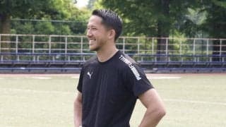 【独占取材】現役日本代表GKシュミットダニエル選手が話す「大学で経験したすべてが生きてる」