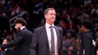 レイカーズの新HC候補に進捗…テリー・ストッツとダービン・ハムが最終候補か？