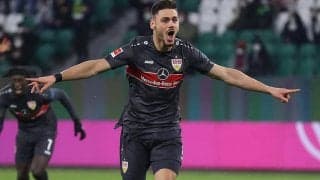 シュツットガルトが保有元アーセナルからマヴロパノス買取！　カラソルとも契約延長