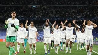 「さすがレアル！」マドリーがCL決勝のために“5つ星ホテル”を貸し切り「お城じゃん！」