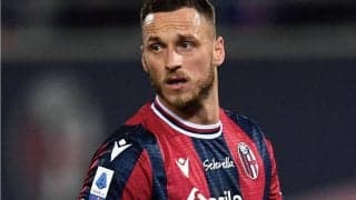 33歳にしてキャリアハイの活躍見せるアルナウトビッチ、ユーベやナポリらセリエA上位陣による争奪戦へ