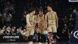 琉球ゴールデンキングスvs島根スサノオマジック - B1チャンピオンシップセミファイナル展望