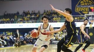 川崎ブレイブサンダースvs宇都宮ブレックス - B1チャンピオンシップセミファイナル展望