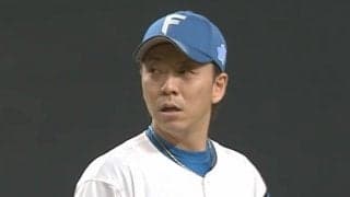 日本ハム宮西尚生が800試合登板　NPB史上8人目、鉄腕が15年かけての大記録
