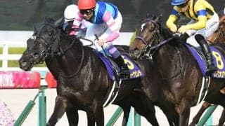 【オークス予想】距離の壁に泣く!? 世代トップクラスの能力も「危険な人気馬」