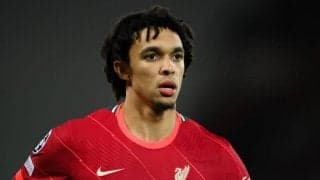 「私と似ている部分が多い」元ブラジル代表カフー氏がアレクサンダー＝アーノルドを称賛