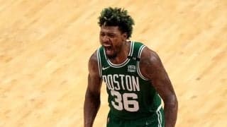 スマートが最多得票、ブリッジズとジャクソンJr.らが初選出／オールディフェンシブチーム