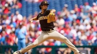 衰えない35歳ダルビッシュの原動力　投手コーチの証言と“いたずら動画”にあった伏線