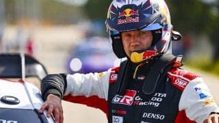 WRCポルトガル：セバスチャン・オジエ「もう1本スペアがあっても難しかっただろう」デイ2コメント集