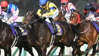 【AI予想・オークス】不安要素で期待値UP!? イメージ一新「◎」に妙味あり