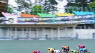 宇都宮競輪G3（3日目）レポート