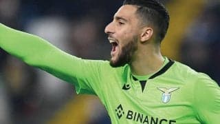 ストラコシャは来季自身初のプレミアへ？フルアム加入で合意の模様