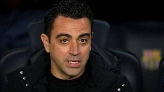 チャビがレヴァンドフスキ獲得への動き認める　「オプションのひとつ」