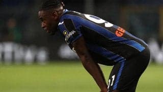 エンポリに敗れたアタランタ、8位フィニッシュで欧州カップ戦出場ならず《セリエA》