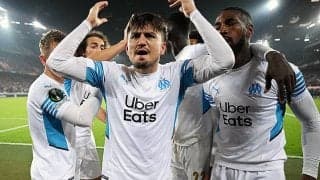 マルセイユがモナコに逆転でCLストレートイン!　ボルドー＆メスが自動降格…ムバッペが史上初の得点王＆アシスト王ダブル受賞《リーグ・アン》