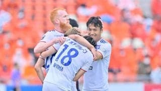 【仙台】大宮に4発快勝で首位堅持！ 雨のピッチでパスをつないで「2戦連続4得点」で得点数もJ2首位！