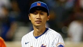 【MLB】加藤豪将がマイナー降格　昇格から4日…新天地デビューは持ち越し