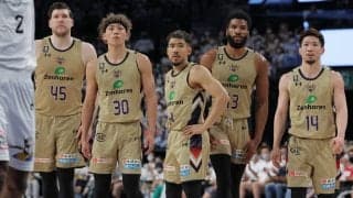 琉球ゴールデンキングスと宇都宮ブレックスがファイナル進出にあと1勝 – B1チャンピオンシップセミファイナル