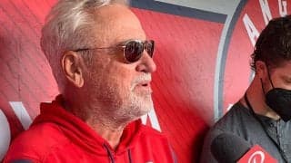 【MLB】大谷翔平は「良くなっていくよ」　2戦5三振もマドン監督は復調に自信