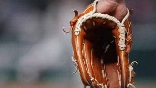【MLB】ボールが行ったり来たり…　“本塁打”生んだ珍プレーが「面白すぎる。息できない」
