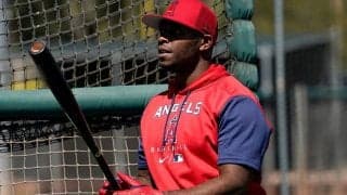 【MLB】エンゼルス解雇のアップトン、マリナーズと1年契約　通算324発の打棒復活なるか