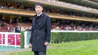 武豊「今年のダービーはチャンス」ボクらの時代でダービーについて語る