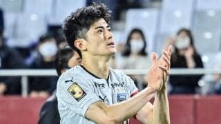 【川崎】窮地で表れた“王者の理由”！谷口彰悟のDOGSO退場シーンで見せた「チームの目配せ確認」