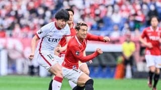 鹿島、浦和戦最強“3トップ”が躍動でチャンス量産！ 連続好機でヴァイラー監督が交代枠余らせる判断も「連続ドロー」に引き込まれる