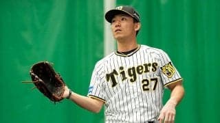 阪神・伊藤将司が1軍に復帰、DeNA有吉優樹は今季初登板へ　22日の公示