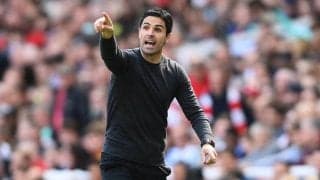 CL出場厳しくも希望捨てずのアルテタ「次のレベルに」