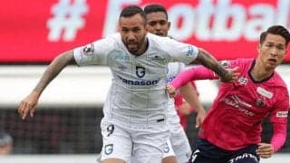 「情けない…」“大阪ダービー”で味方同士が一触即発…昌子源が怒りペレイラと口論「そりゃ怒る」、「怒るのも無理ない」…片野坂監督の表情にも「切ない…」