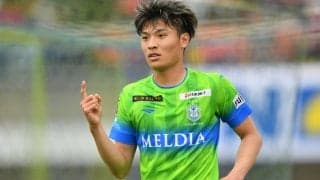 忍びの極意、湘南FW町野修斗がしたたかに相手バックパスを狙いゴール「町野はアヴェニの誇り」