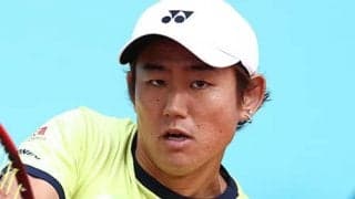  西岡 ジョコ戦「正直厳しい」 