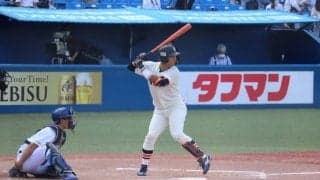 主将・齊藤大輝の活躍や尾﨑完太の好投で法大が勝ち点3で今季を終える【5/22 春季東京六大学野球 東京大学vs法政大学】