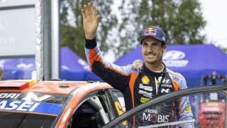 WRCポルトガル：ダニ・ソルド「タカの走りはお見事だった」デイ3コメント集