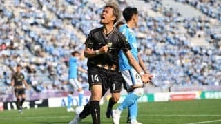 札幌がGK交代のアクシデント発生も逆転勝利！　磐田は初連勝ならず【明治安田J1第14節】