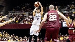 宇都宮が川崎との激闘を制す…アウェー4連勝で2年連続のファイナルへ／BリーグCS