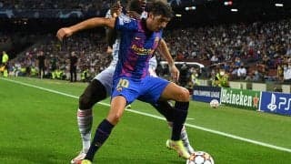 バルサが来週にもS・ロベルトの契約延長発表へ！ 一方でユムティティらが退団