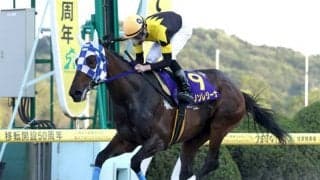 【佐賀ヴィーナスC結果】浦和のダノンレジーナが早め先頭から押し切り人気に応える