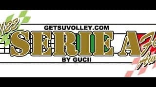 [イタリア21/22]月バレ的シーズン表彰 Forza Awards