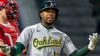 【MLB】顔面“ビーンボール”がストライク？　微妙な判定で大騒動「正しい」「残酷だ」