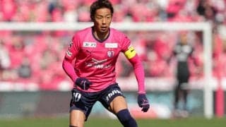 「痺れて、たまらない」、「そこ入れるか」C大阪・清武弘嗣が見せた天才的スルーパスにファン驚愕「うますぎ」