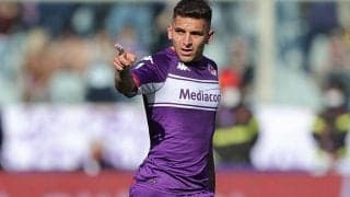 フィオレンティーナがトレイラを引き止められず？ このままではアーセナルに今夏復帰