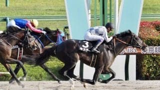 【丹沢S】武豊 キスラーがオープン入り