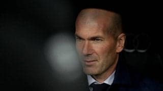 PSGの監督にジダンは全く興味なし、“最大級の裏切り”を避ける見通し