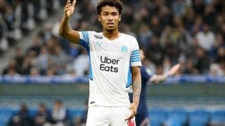 ブバカル・カマラがマルセイユ退団を明言!　すでに新天地も選択済み