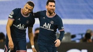 PSGでの1年終えたメッシが心境綴る　「来シーズンはきっと良いことが起こる」