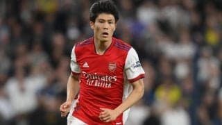 冨安健洋のシーズンが終了、前節痛めたハムストリングの張りで最終節を欠場